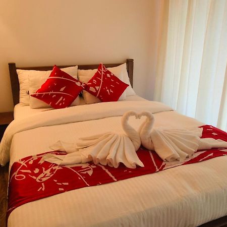 Andora Nuwara Eliya Hotel ภายนอก รูปภาพ