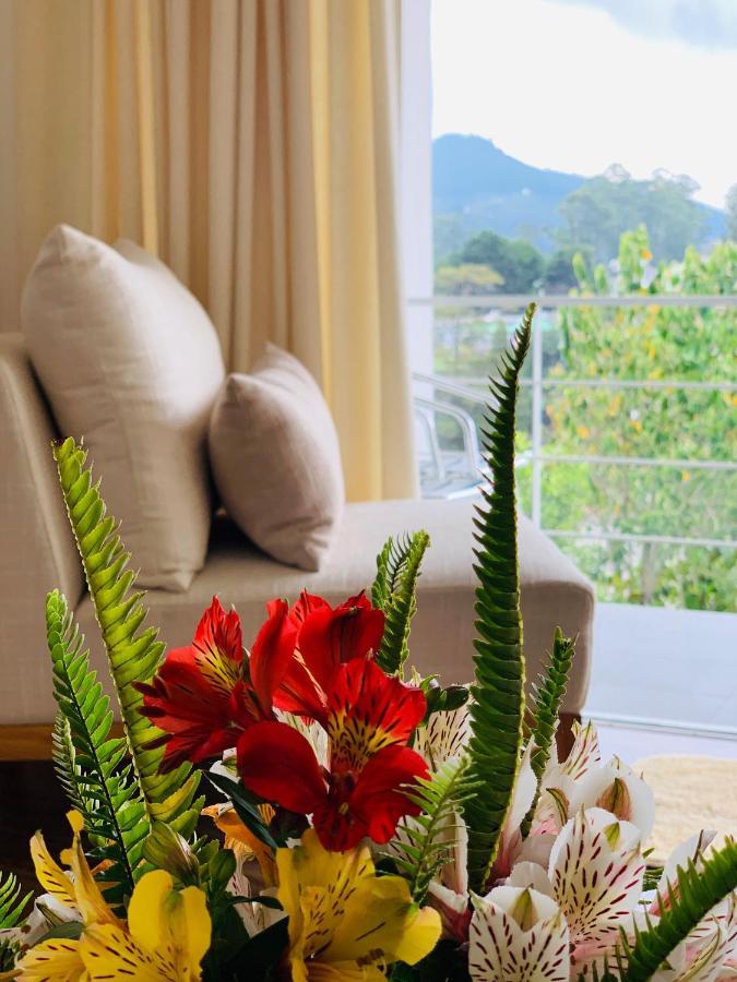 Andora Nuwara Eliya Hotel ภายนอก รูปภาพ