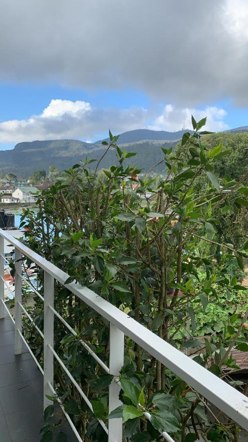 Andora Nuwara Eliya Hotel ภายนอก รูปภาพ