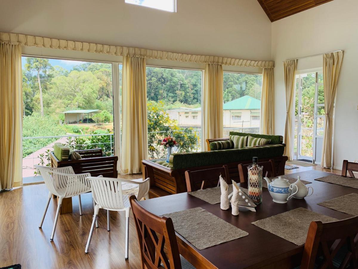 Andora Nuwara Eliya Hotel ภายนอก รูปภาพ