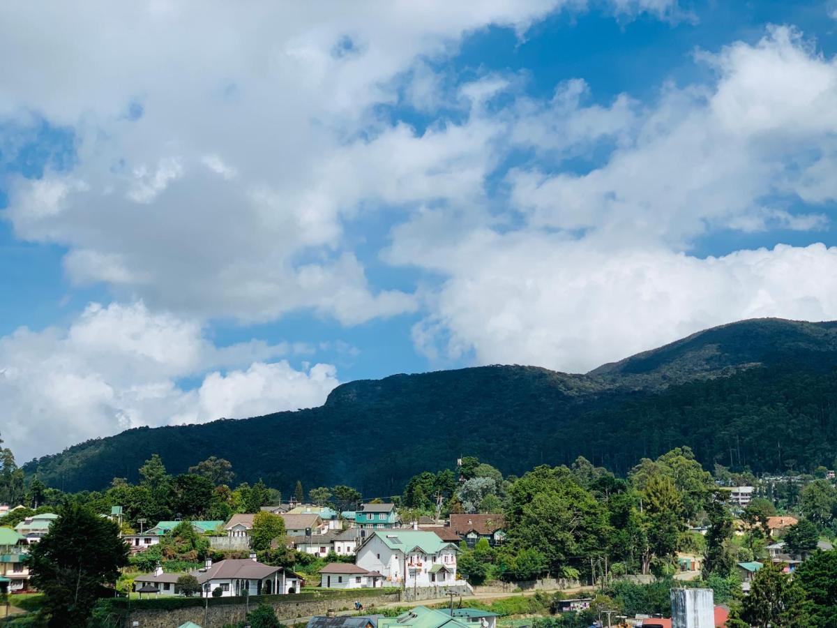 Andora Nuwara Eliya Hotel ภายนอก รูปภาพ
