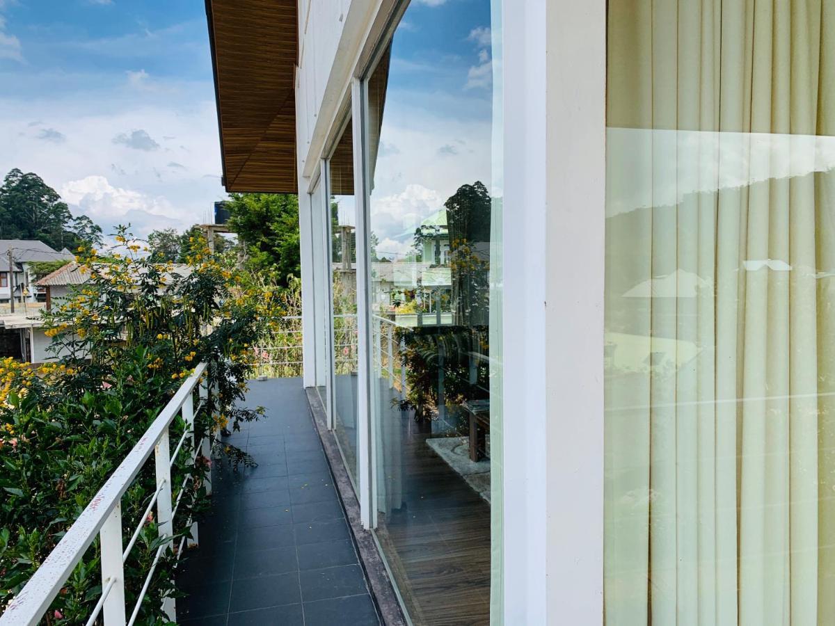 Andora Nuwara Eliya Hotel ภายนอก รูปภาพ