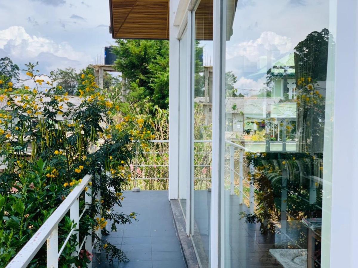 Andora Nuwara Eliya Hotel ภายนอก รูปภาพ
