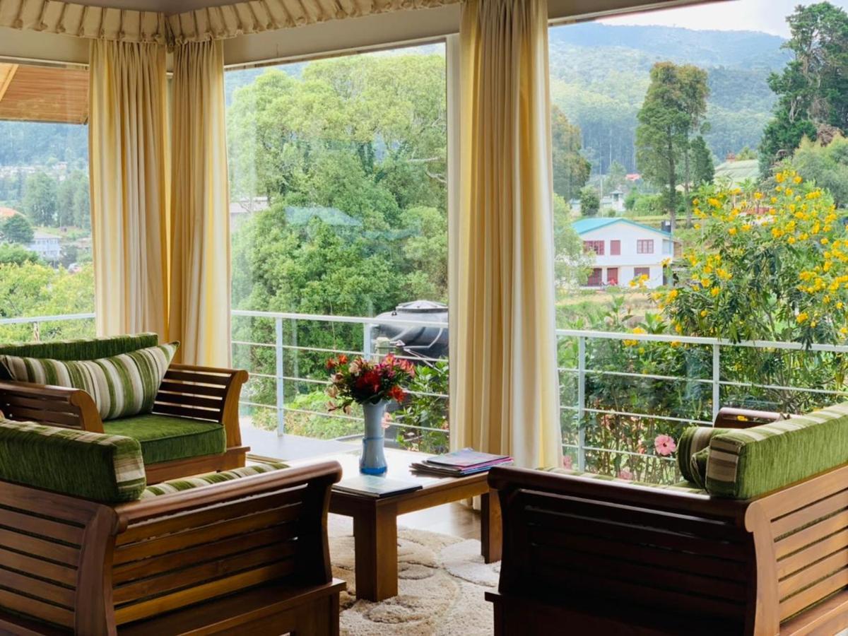 Andora Nuwara Eliya Hotel ภายนอก รูปภาพ