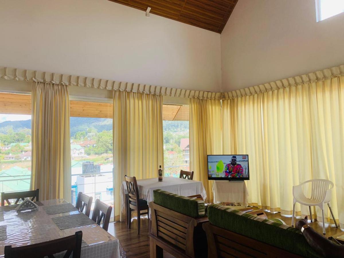 Andora Nuwara Eliya Hotel ภายนอก รูปภาพ