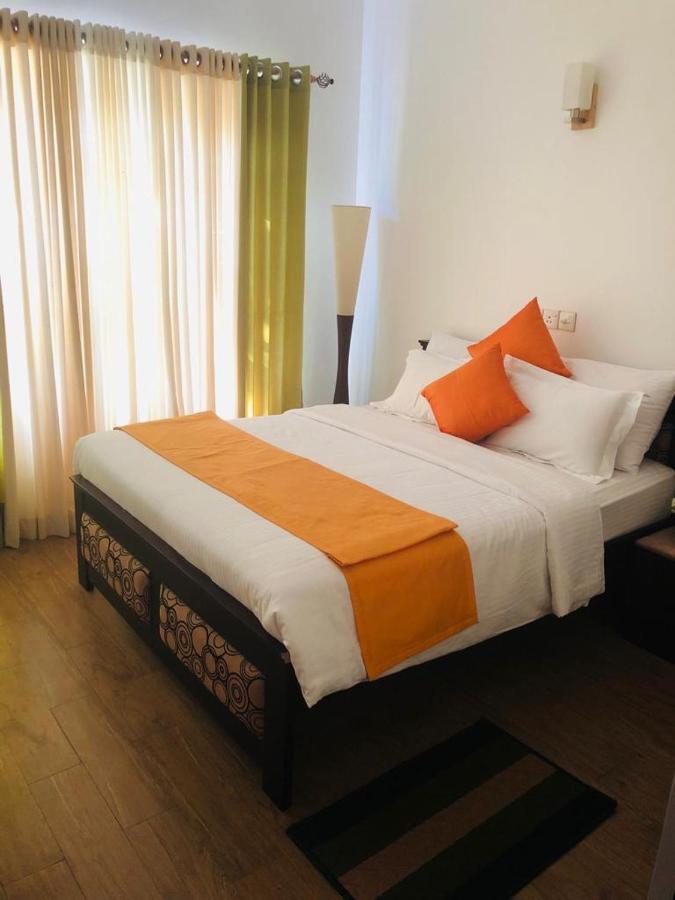 Andora Nuwara Eliya Hotel ภายนอก รูปภาพ