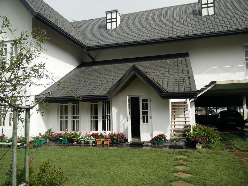 Andora Nuwara Eliya Hotel ภายนอก รูปภาพ