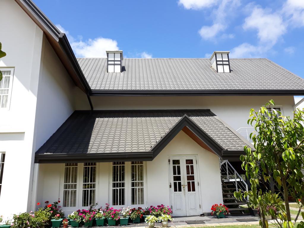 Andora Nuwara Eliya Hotel ภายนอก รูปภาพ
