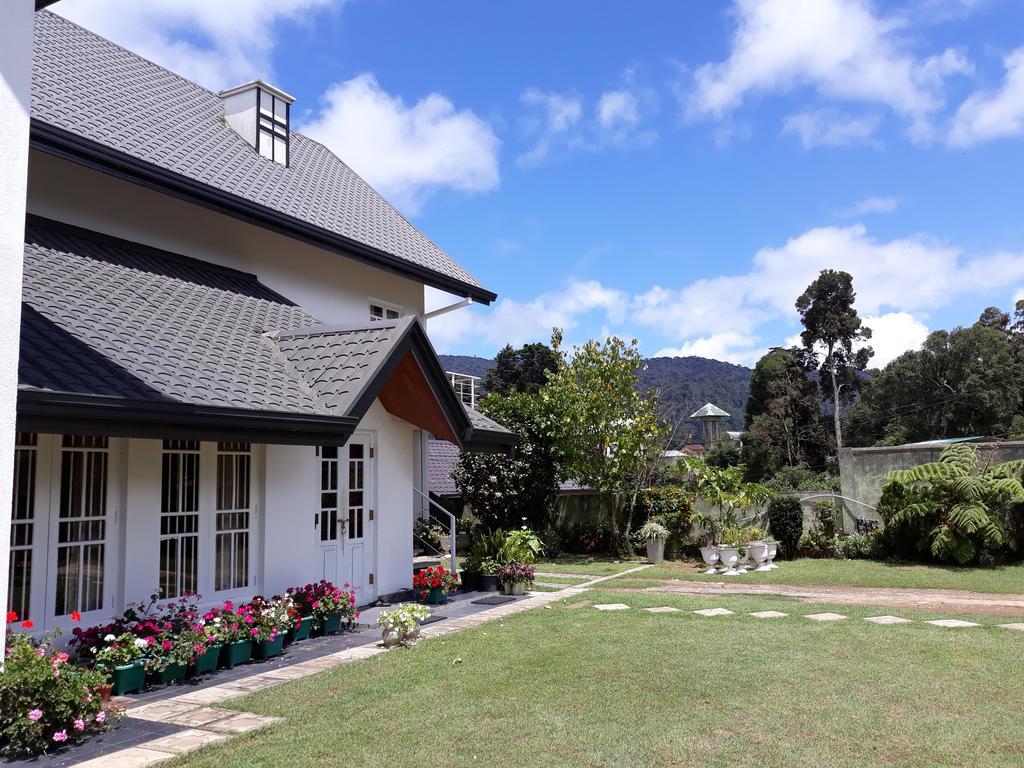 Andora Nuwara Eliya Hotel ภายนอก รูปภาพ