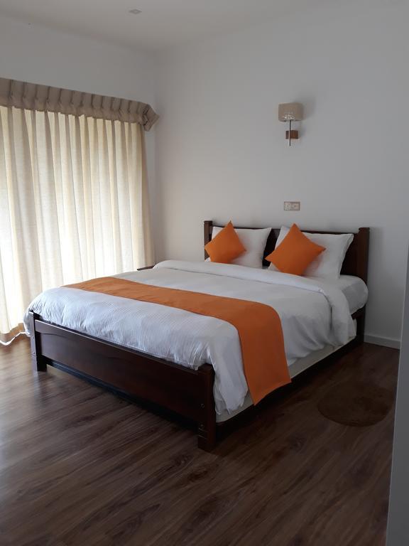 Andora Nuwara Eliya Hotel ภายนอก รูปภาพ
