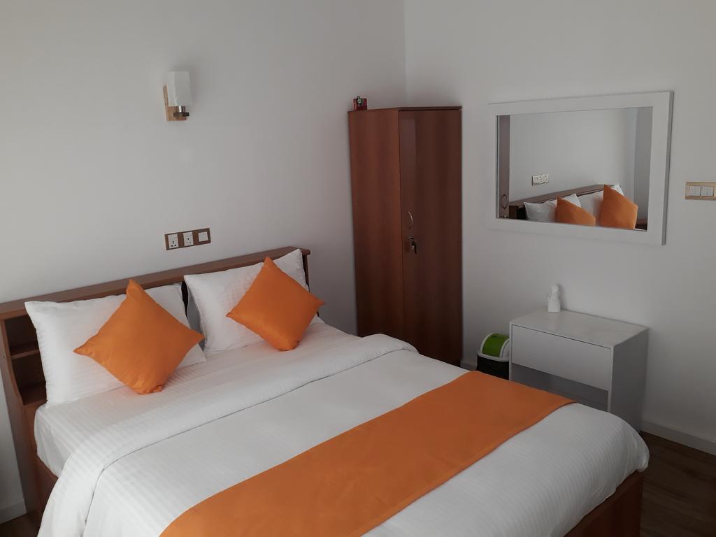 Andora Nuwara Eliya Hotel ภายนอก รูปภาพ