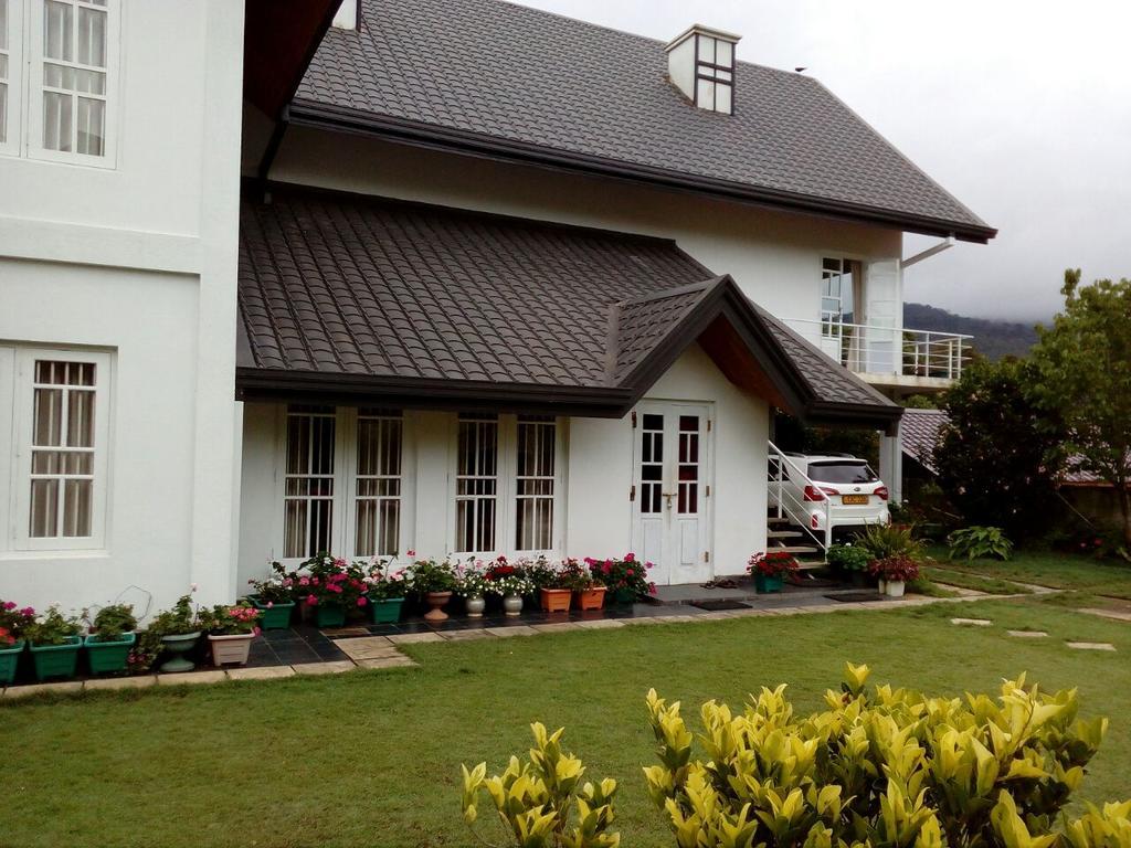 Andora Nuwara Eliya Hotel ภายนอก รูปภาพ